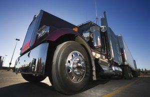 commercial truck insurance