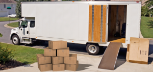 moving and storage insurance