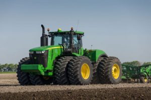 agricultural equipment insurance