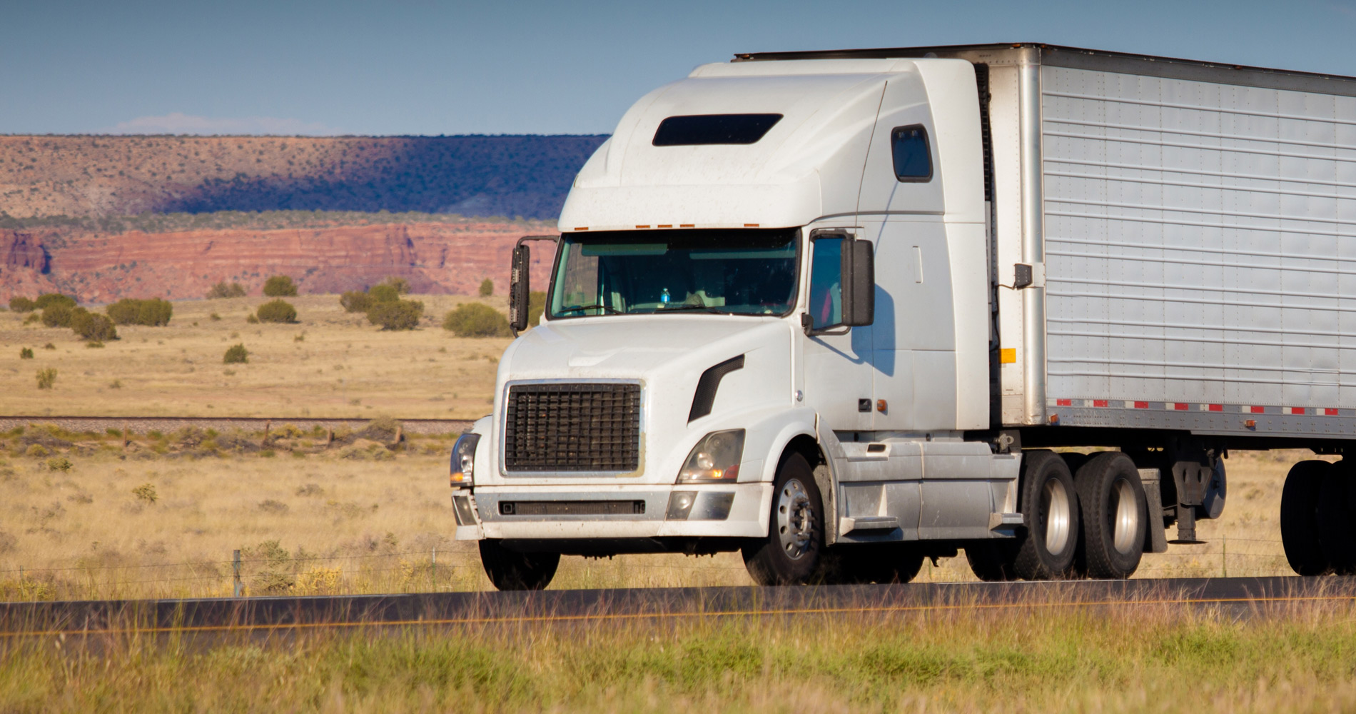 What Is The Average Cost Of Commercial Truck Insurance
