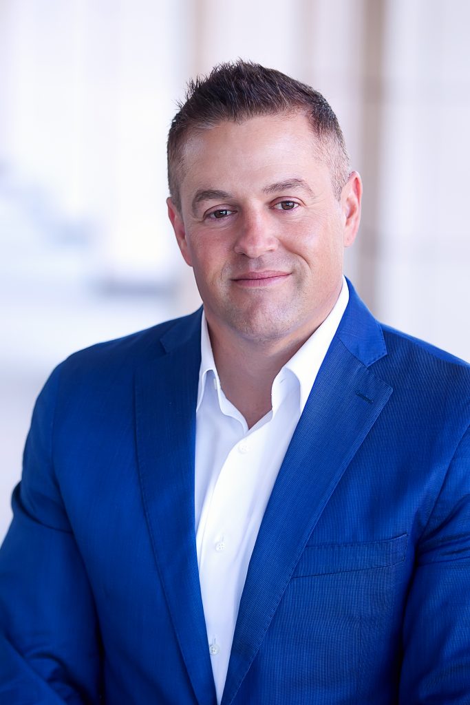 Reliance Partners Names Chief Sales Officer and Location in Austin, TX