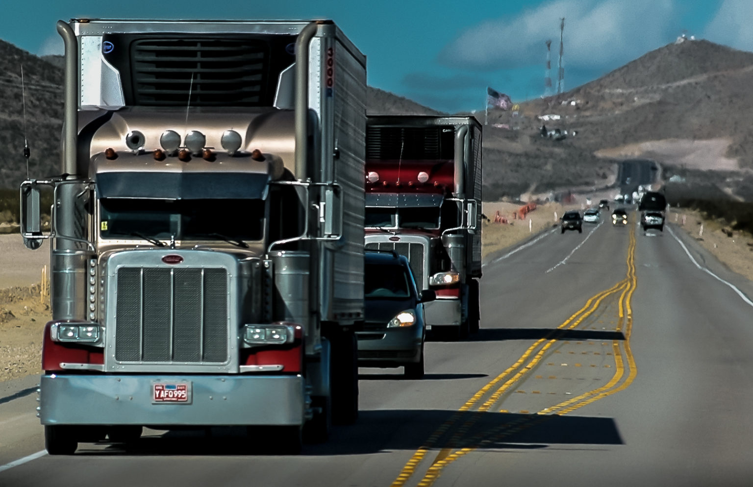 Beyond insurance, carrier vetting crucial to protecting