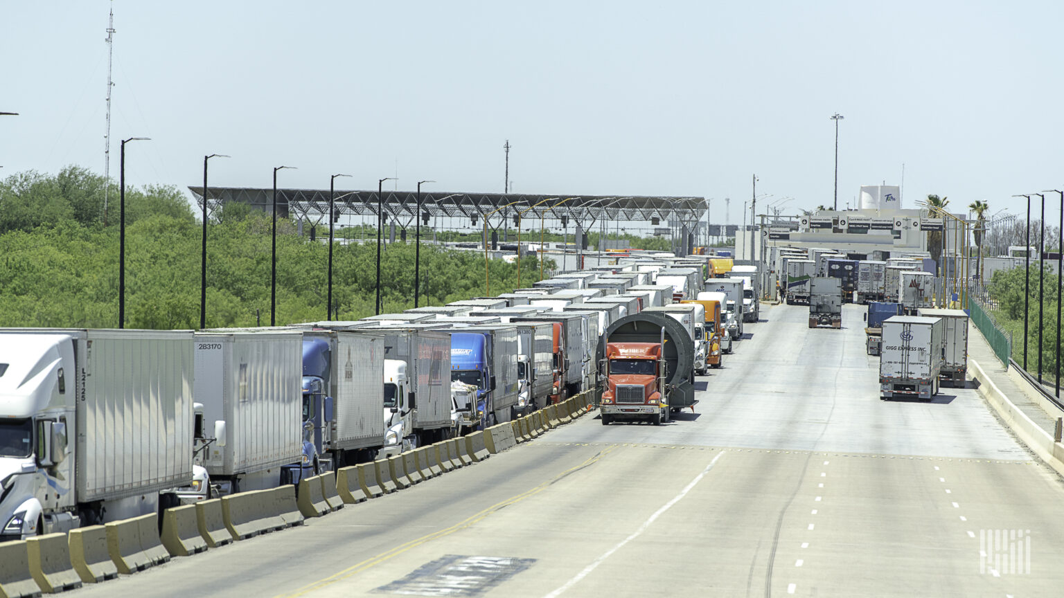 Brokers and carriers pursue higher margins on domestic and