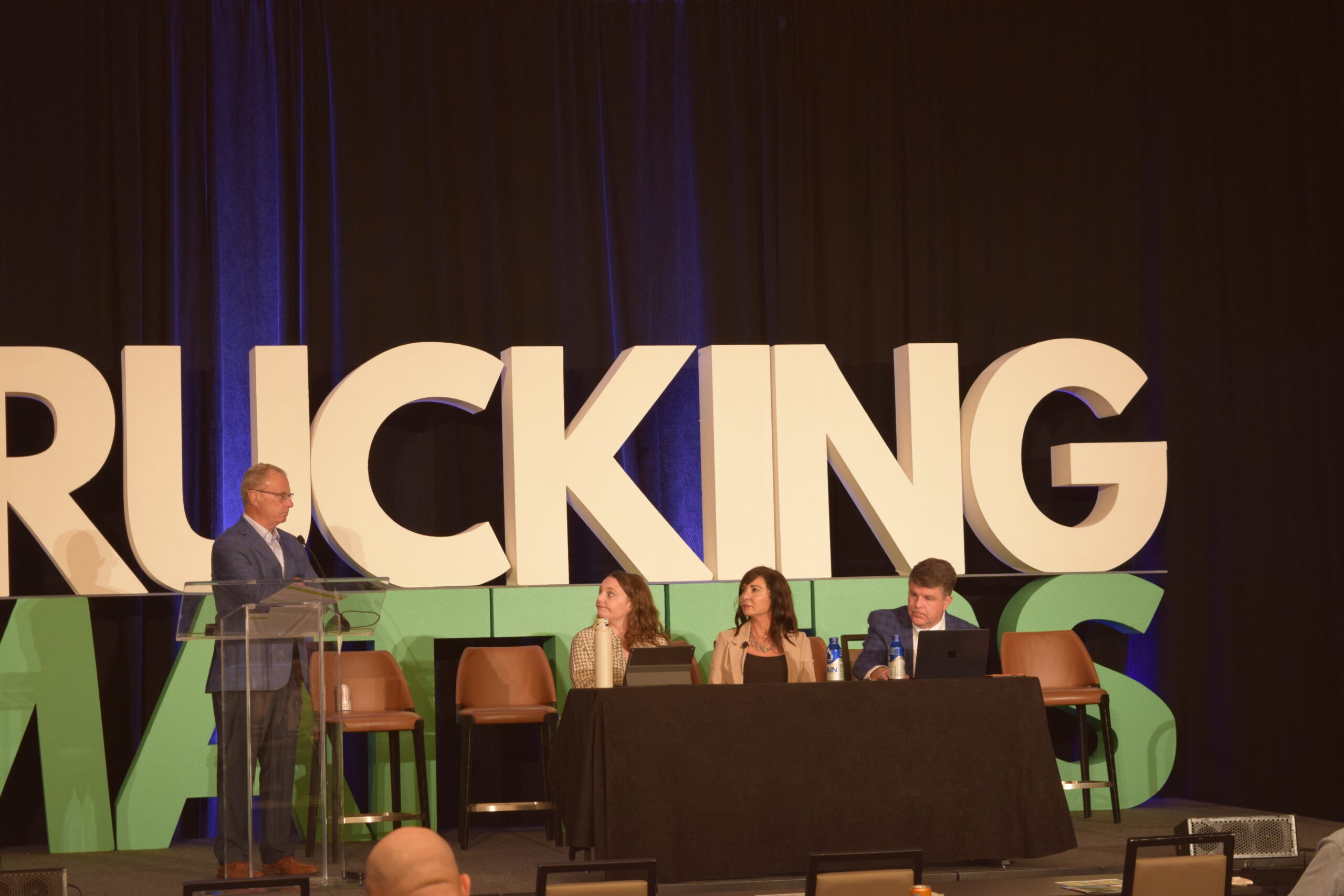 Litigation Panel